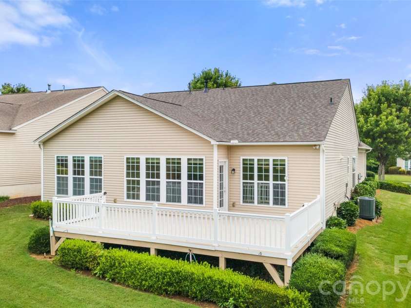 52224 Longspur Lane, Indian Land, SC 29707.  MLS# CAR4390004, YatesRealty ID 30697. 