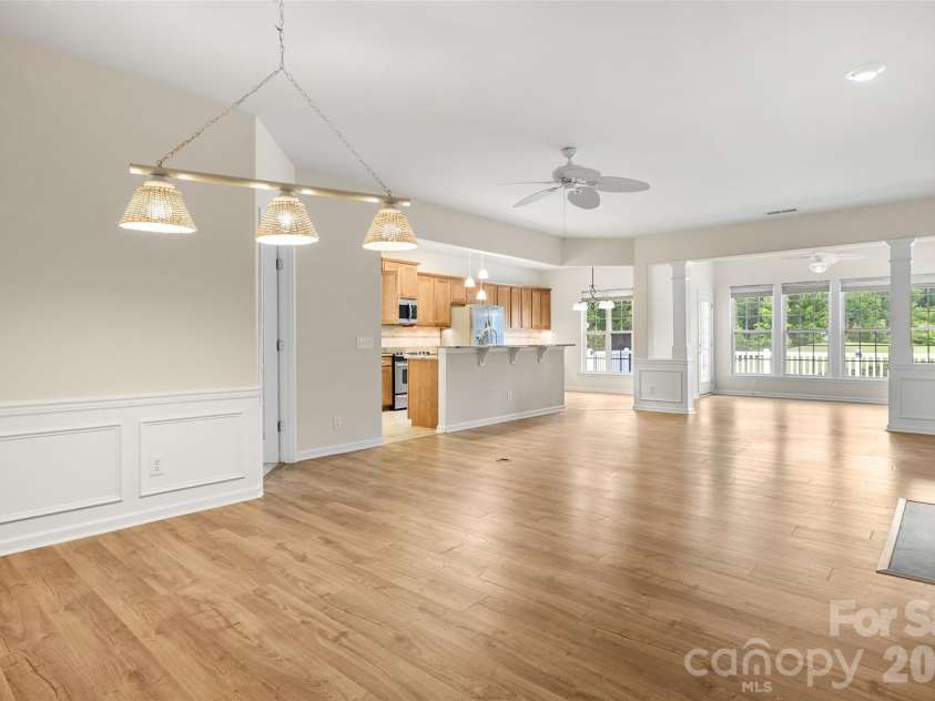 52224 Longspur Lane, Indian Land, SC 29707.  MLS# CAR4390004, YatesRealty ID 30697. 