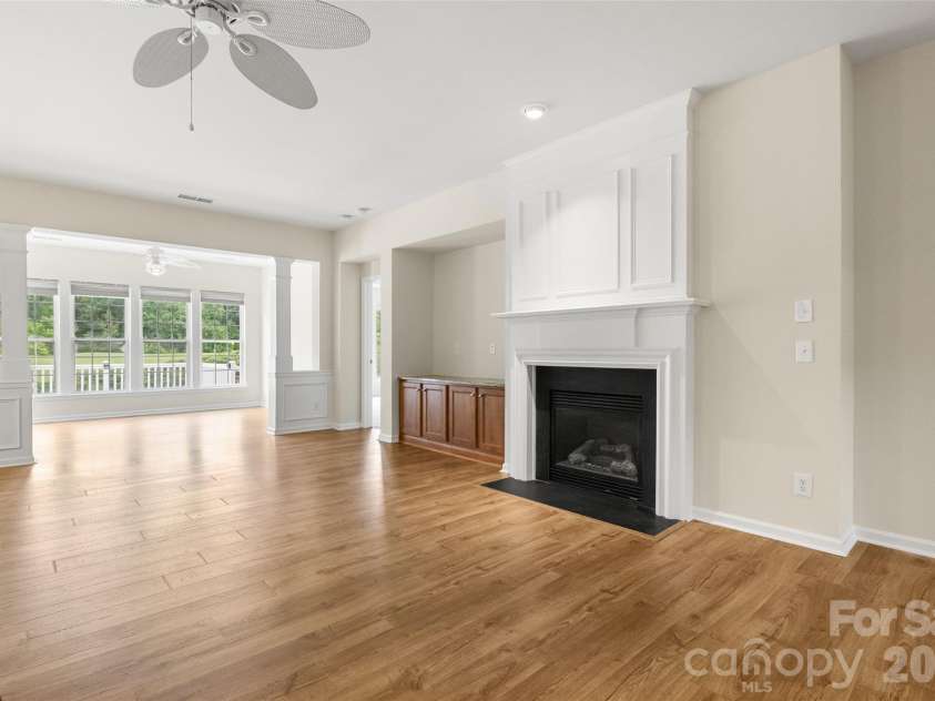 52224 Longspur Lane, Indian Land, SC 29707.  MLS# CAR4390004, YatesRealty ID 30697. 