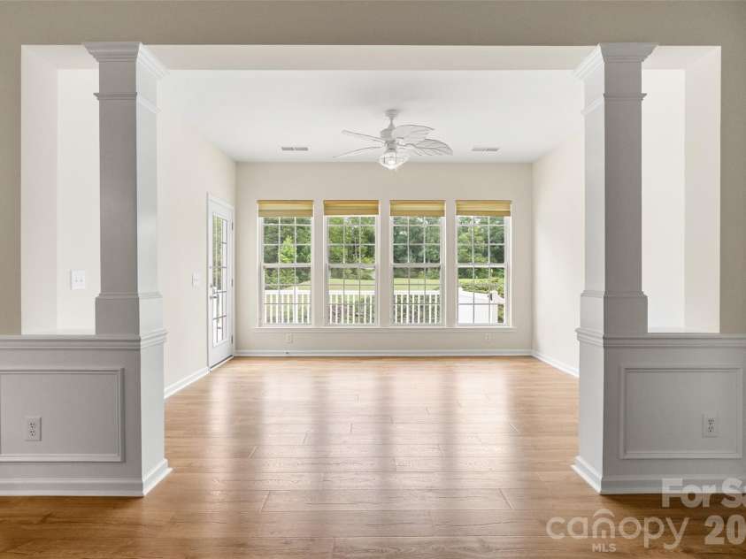52224 Longspur Lane, Indian Land, SC 29707.  MLS# CAR4390004, YatesRealty ID 30697. 
