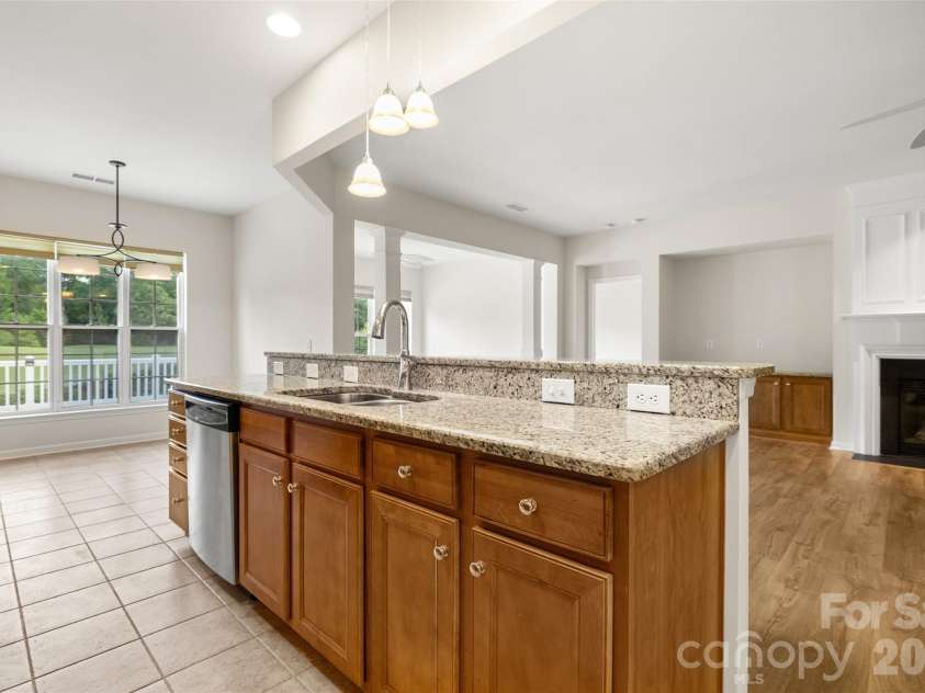 52224 Longspur Lane, Indian Land, SC 29707.  MLS# CAR4390004, YatesRealty ID 30697. 