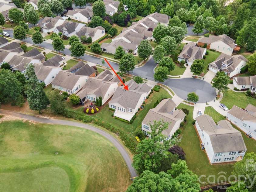 52224 Longspur Lane, Indian Land, SC 29707.  MLS# CAR4390004, YatesRealty ID 30697. 