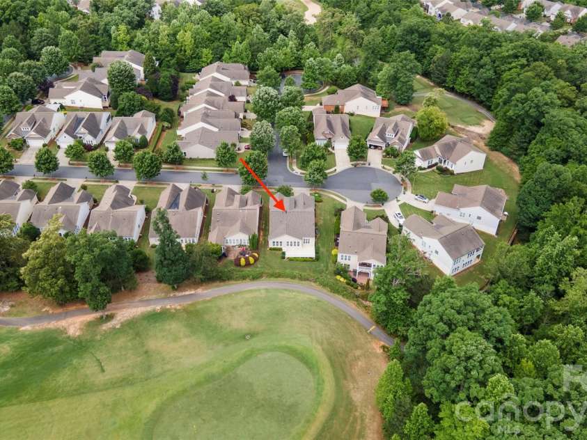 52224 Longspur Lane, Indian Land, SC 29707.  MLS# CAR4390004, YatesRealty ID 30697. 