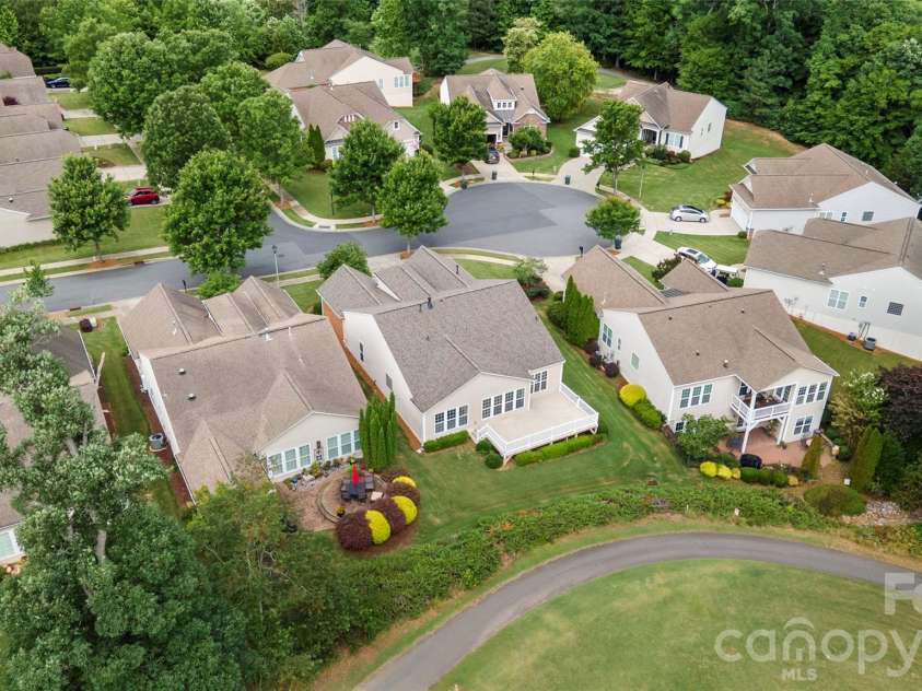 52224 Longspur Lane, Indian Land, SC 29707.  MLS# CAR4390004, YatesRealty ID 30697. 