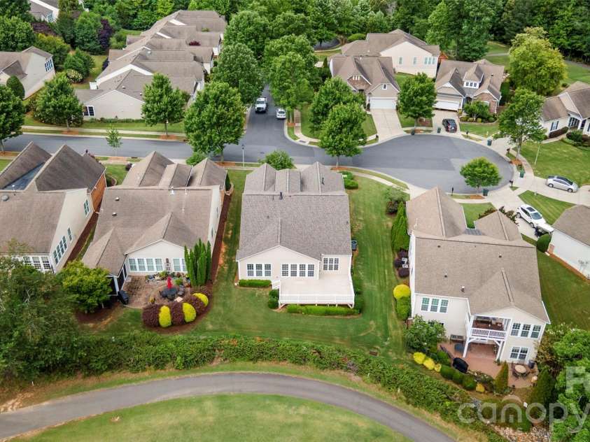 52224 Longspur Lane, Indian Land, SC 29707.  MLS# CAR4390004, YatesRealty ID 30697. 