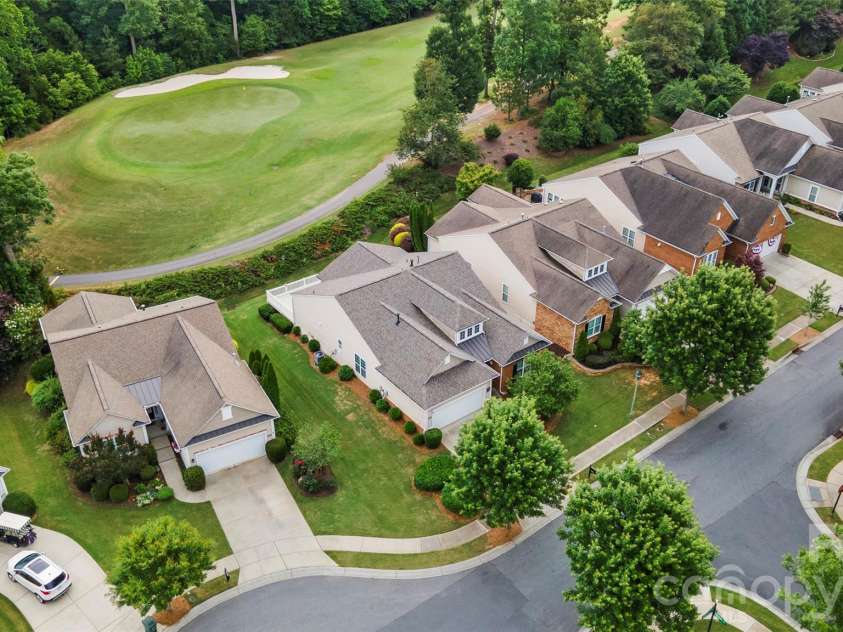 52224 Longspur Lane, Indian Land, SC 29707.  MLS# CAR4390004, YatesRealty ID 30697. 