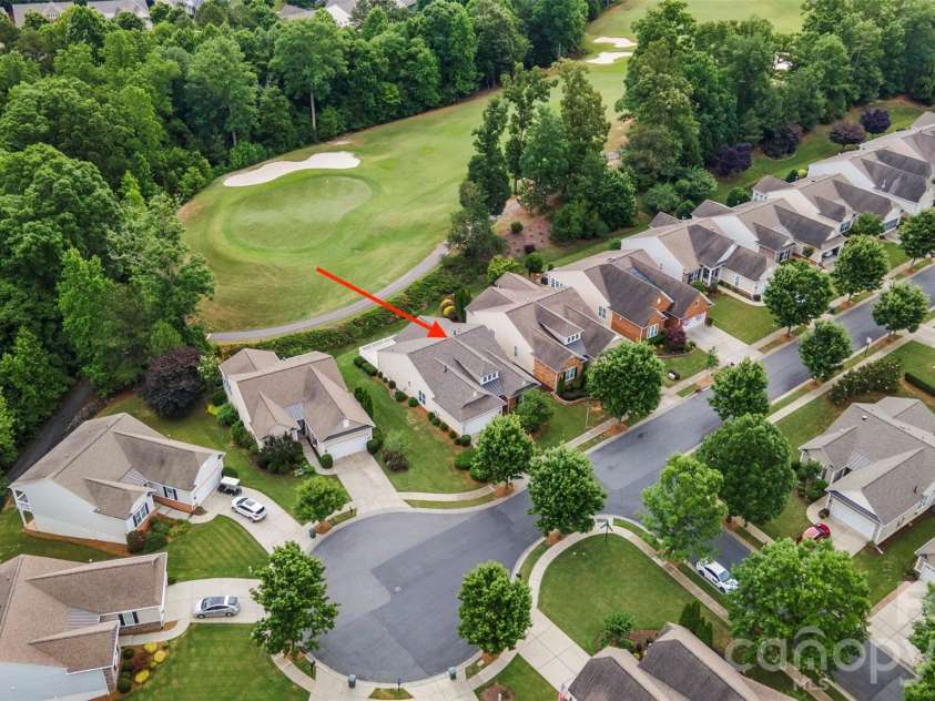 52224 Longspur Lane, Indian Land, SC 29707.  MLS# CAR4390004, YatesRealty ID 30697. 