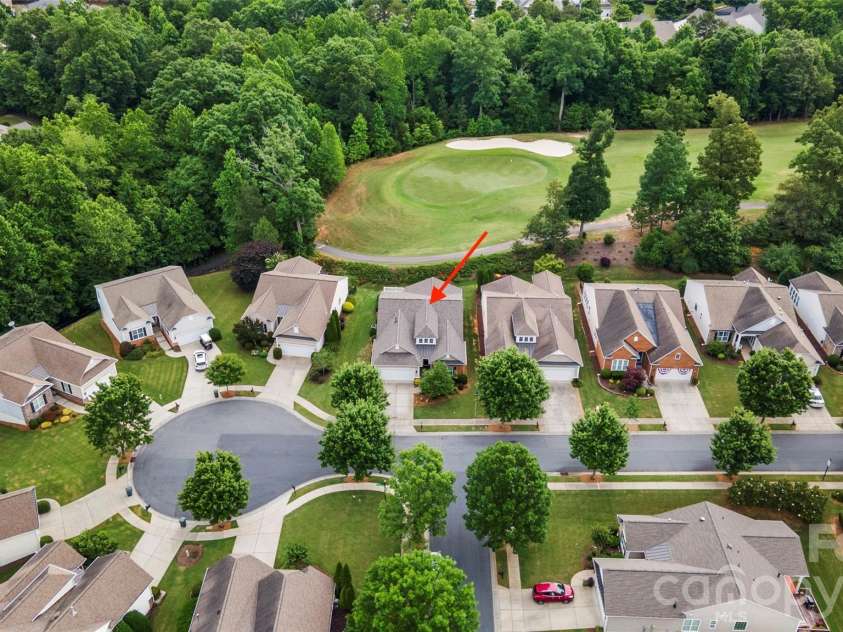52224 Longspur Lane, Indian Land, SC 29707.  MLS# CAR4390004, YatesRealty ID 30697. 