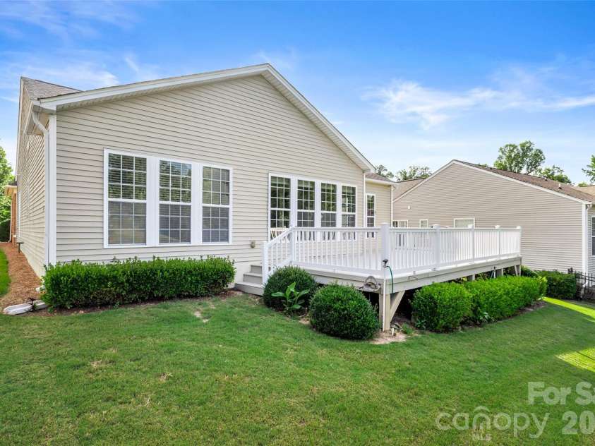 52224 Longspur Lane, Indian Land, SC 29707.  MLS# CAR4390004, YatesRealty ID 30697. 