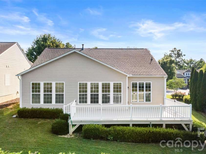52224 Longspur Lane, Indian Land, SC 29707.  MLS# CAR4390004, YatesRealty ID 30697. 