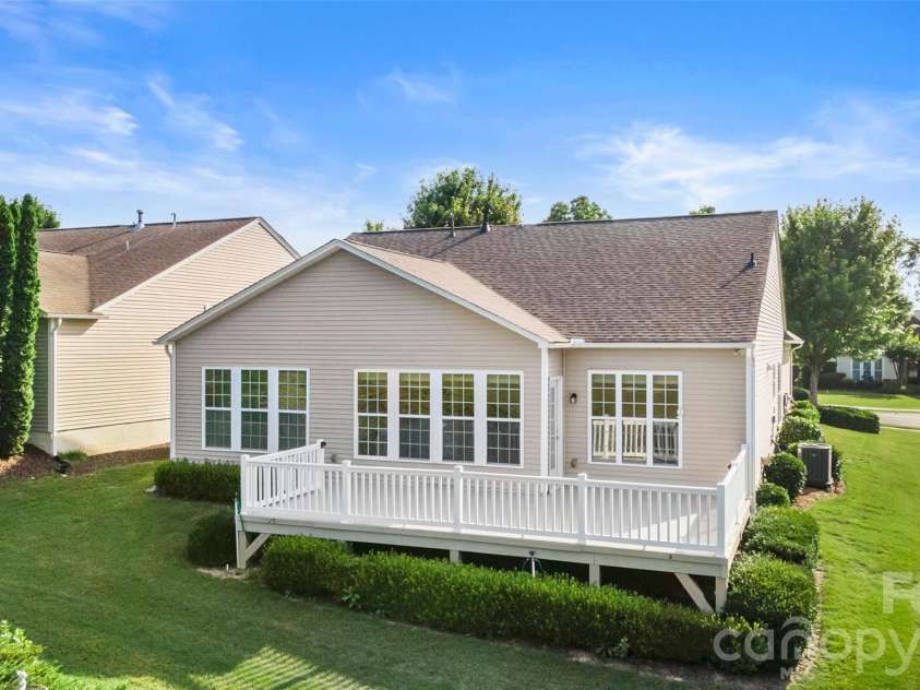 52224 Longspur Lane, Indian Land, SC 29707.  MLS# CAR4390004, YatesRealty ID 30697. 
