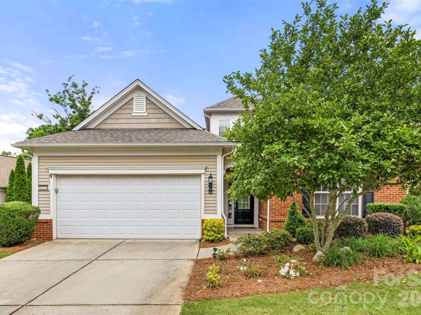 52224 Longspur Lane, Indian Land, SC 29707.  MLS# CAR4390004, YatesRealty ID 30697. 