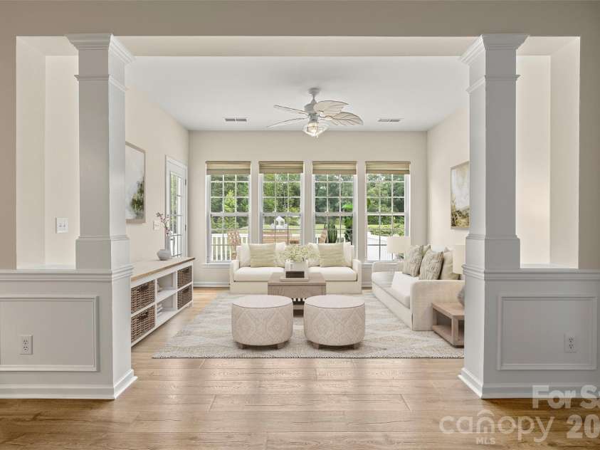 52224 Longspur Lane, Indian Land, SC 29707.  MLS# CAR4390004, YatesRealty ID 30697. Virtual