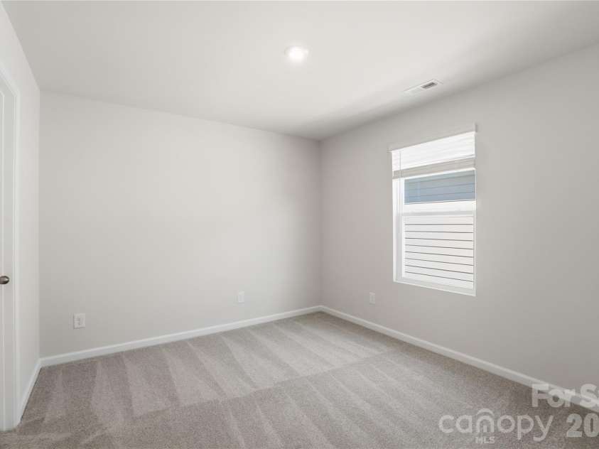 1335 Honey Trail, Monroe, NC 28112.  MLS# CAR4383032, YatesRealty ID 30698. Bedroom 2 up