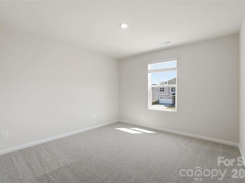 1335 Honey Trail, Monroe, NC 28112.  MLS# CAR4383032, YatesRealty ID 30698. Bedroom 3 up