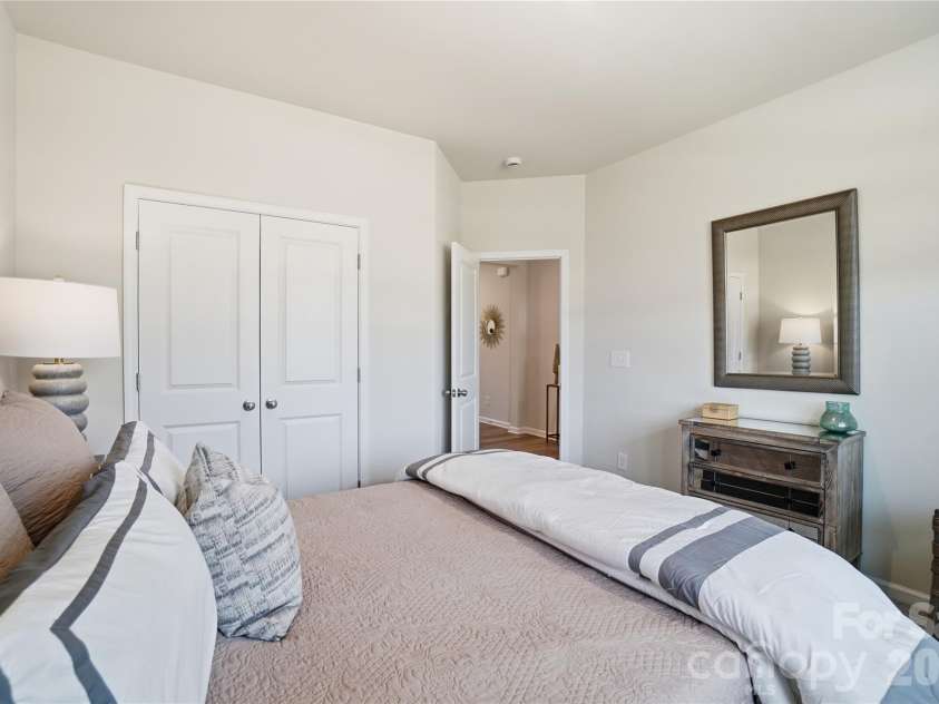 1335 Honey Trail, Monroe, NC 28112.  MLS# CAR4383032, YatesRealty ID 30698. Guest suite down