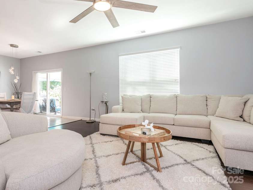 1354 Soothing Court, Concord, NC 28027.  MLS# CAR4286454, YatesRealty ID 30698. 