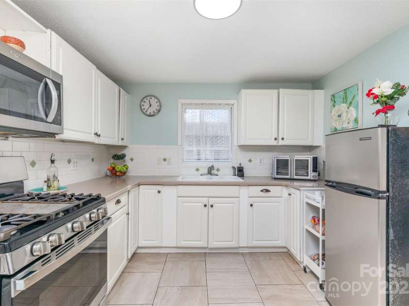 106 Liberty Street, China Grove, NC 28023.  MLS# CAR4319495, YatesRealty ID 307. 