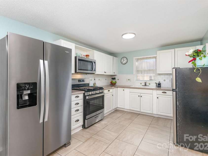 106 Liberty Street, China Grove, NC 28023.  MLS# CAR4319495, YatesRealty ID 307. 