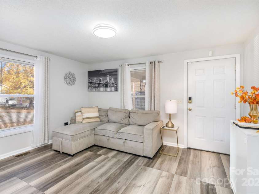 106 Liberty Street, China Grove, NC 28023.  MLS# CAR4319495, YatesRealty ID 307. 