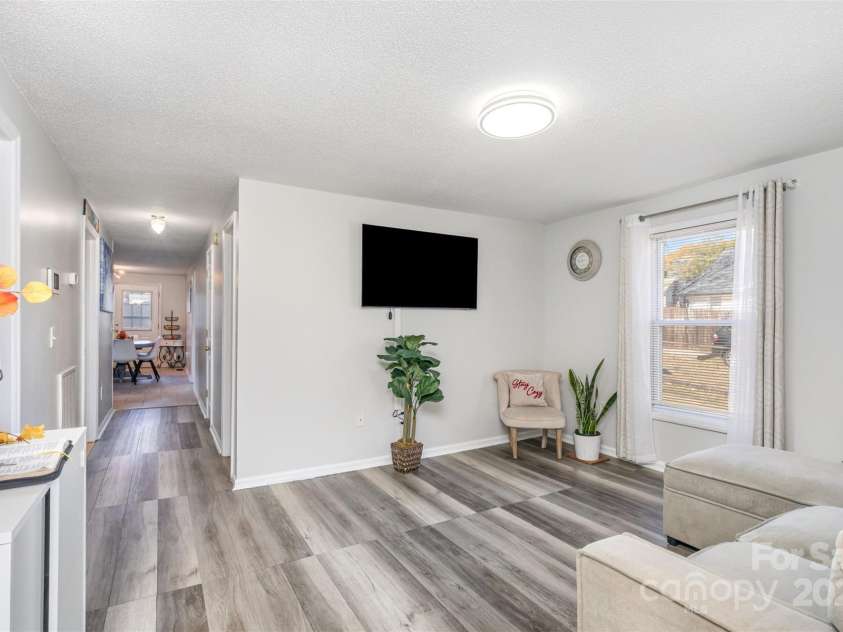 106 Liberty Street, China Grove, NC 28023.  MLS# CAR4319495, YatesRealty ID 307. 