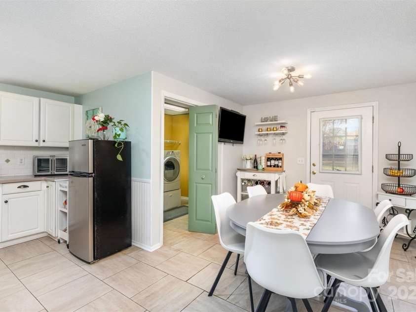 106 Liberty Street, China Grove, NC 28023.  MLS# CAR4319495, YatesRealty ID 307. 