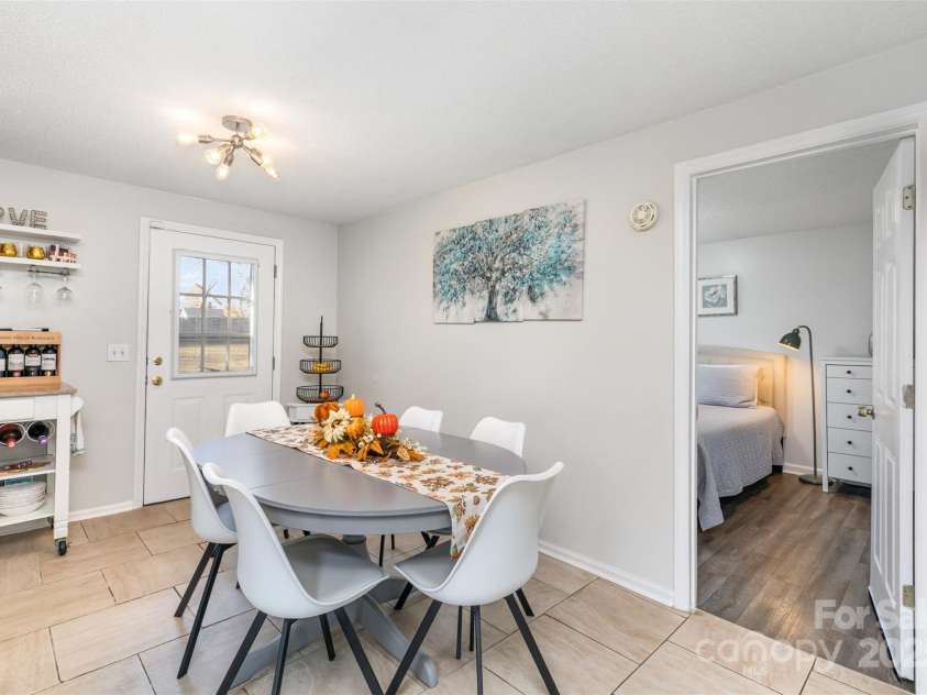 106 Liberty Street, China Grove, NC 28023.  MLS# CAR4319495, YatesRealty ID 307. 