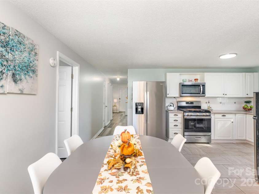 106 Liberty Street, China Grove, NC 28023.  MLS# CAR4319495, YatesRealty ID 307. 