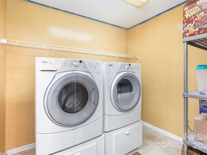 106 Liberty Street, China Grove, NC 28023.  MLS# CAR4319495, YatesRealty ID 307. 