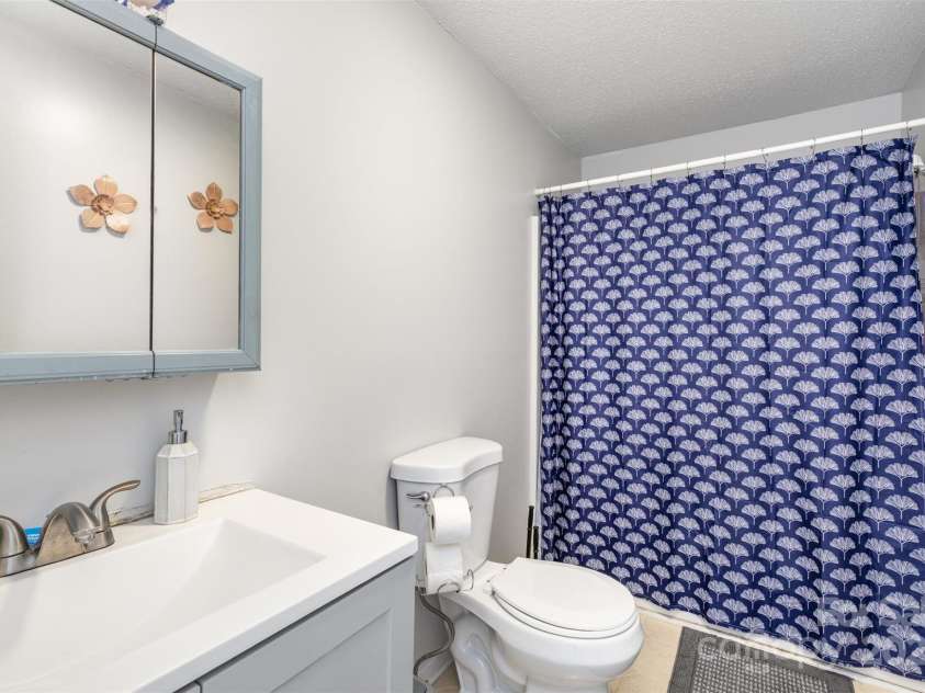 106 Liberty Street, China Grove, NC 28023.  MLS# CAR4319495, YatesRealty ID 307. 