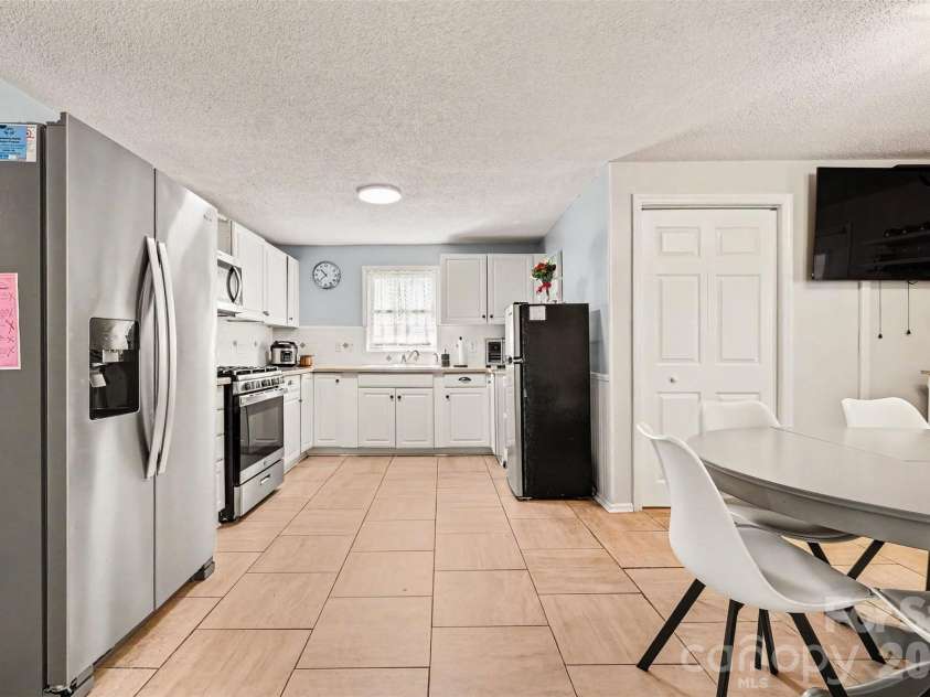 106 Liberty Street, China Grove, NC 28023.  MLS# CAR4385425, YatesRealty ID 307. 
