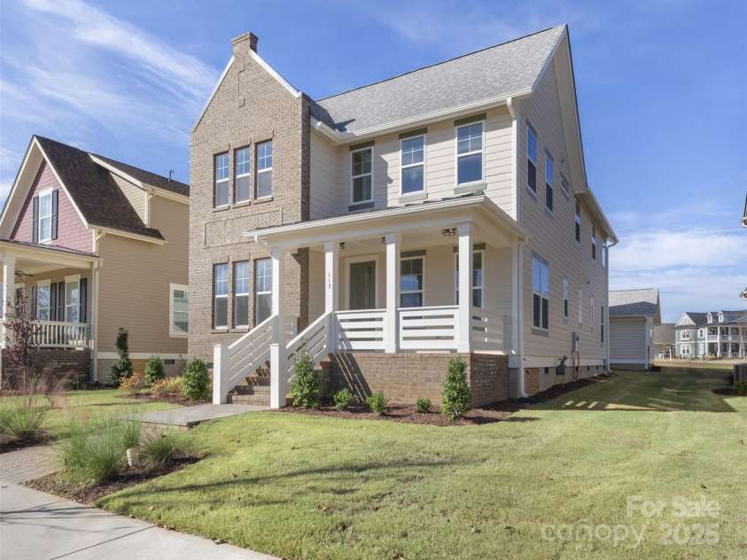 113 Macland Lane, Rock Hill, SC 29730.  MLS# CAR4308551, YatesRealty ID 3070. 