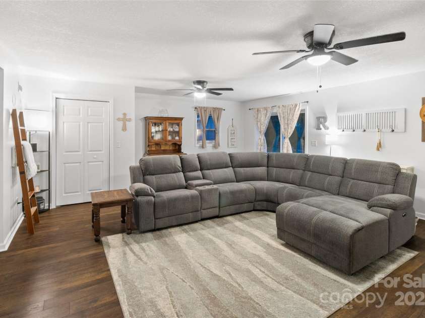 2627 South Court, Connelly Springs, NC 28612.  MLS# CAR4277558, YatesRealty ID 3070. 