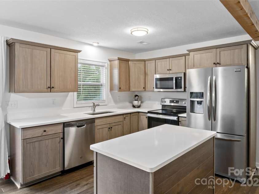 2627 South Court, Connelly Springs, NC 28612.  MLS# CAR4277558, YatesRealty ID 3070. 