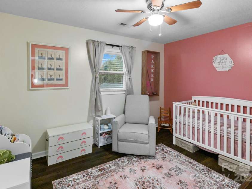 2627 South Court, Connelly Springs, NC 28612.  MLS# CAR4277558, YatesRealty ID 3070. 