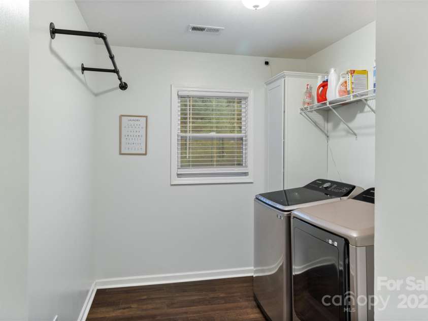 2627 South Court, Connelly Springs, NC 28612.  MLS# CAR4277558, YatesRealty ID 3070. 