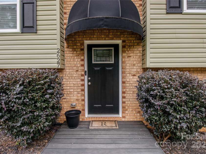 2627 South Court, Connelly Springs, NC 28612.  MLS# CAR4277558, YatesRealty ID 3070. 