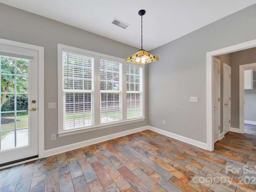 10220 Chilvary Drive, Charlotte, NC 28277.  MLS# CAR4277946, YatesRealty ID 30700. 