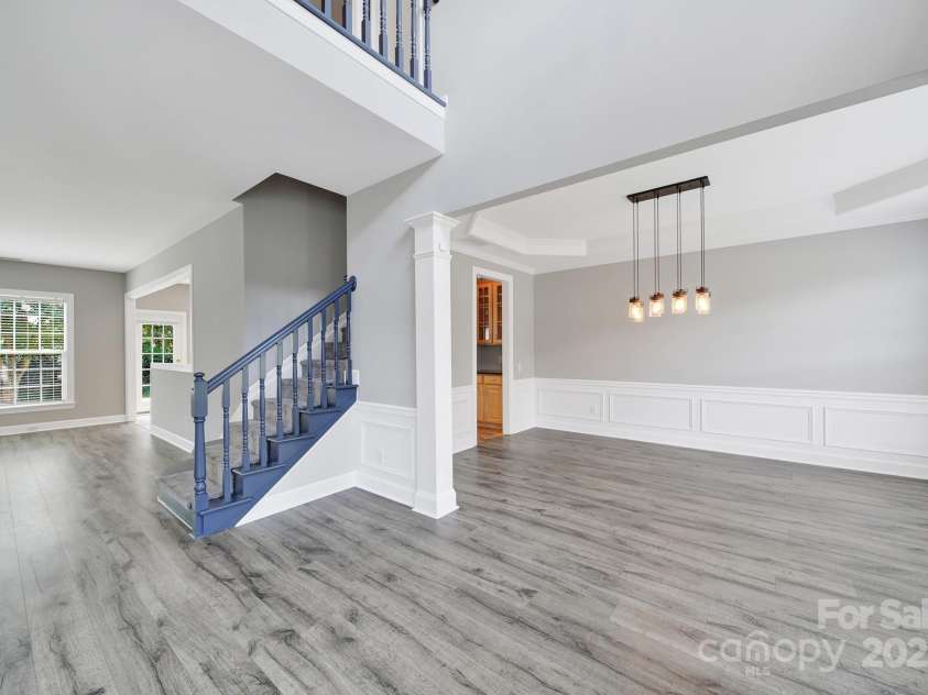 10220 Chilvary Drive, Charlotte, NC 28277.  MLS# CAR4277946, YatesRealty ID 30700. 