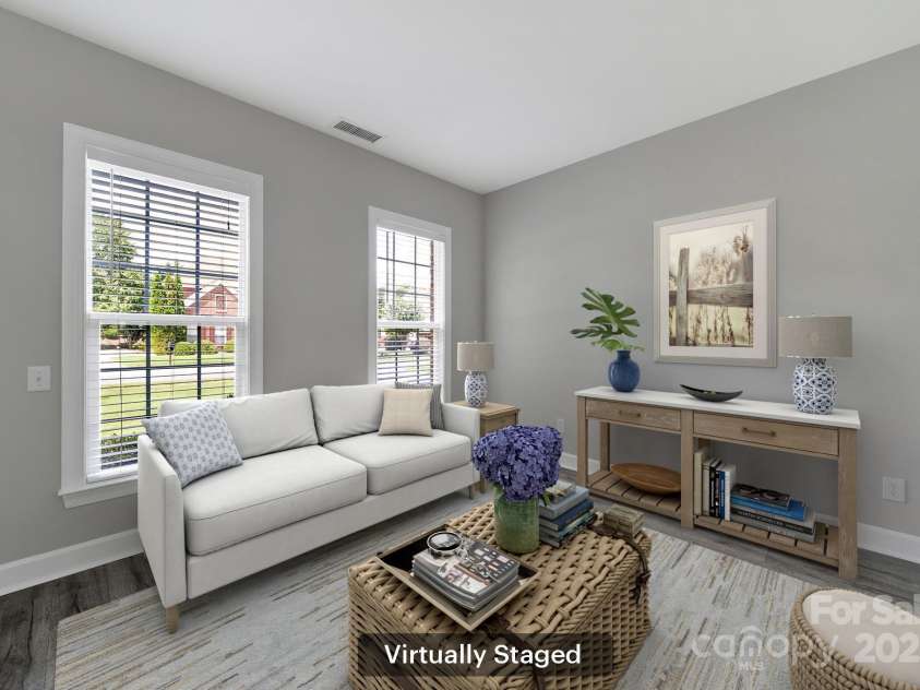 10220 Chilvary Drive, Charlotte, NC 28277.  MLS# CAR4277946, YatesRealty ID 30700. 