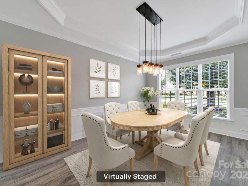 10220 Chilvary Drive, Charlotte, NC 28277.  MLS# CAR4277946, YatesRealty ID 30700. 