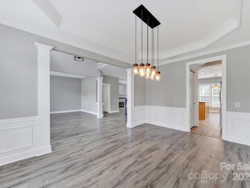 10220 Chilvary Drive, Charlotte, NC 28277.  MLS# CAR4277946, YatesRealty ID 30700. 