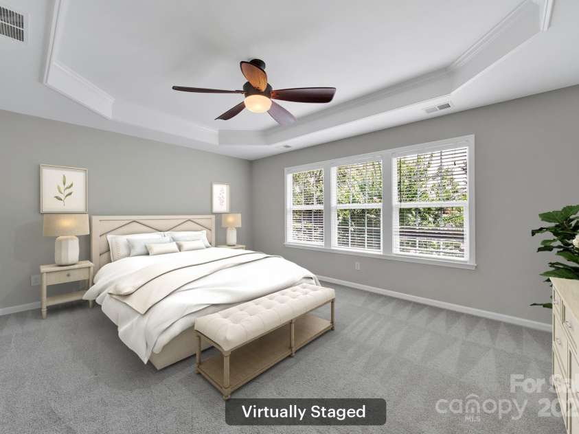 10220 Chilvary Drive, Charlotte, NC 28277.  MLS# CAR4277946, YatesRealty ID 30700. 