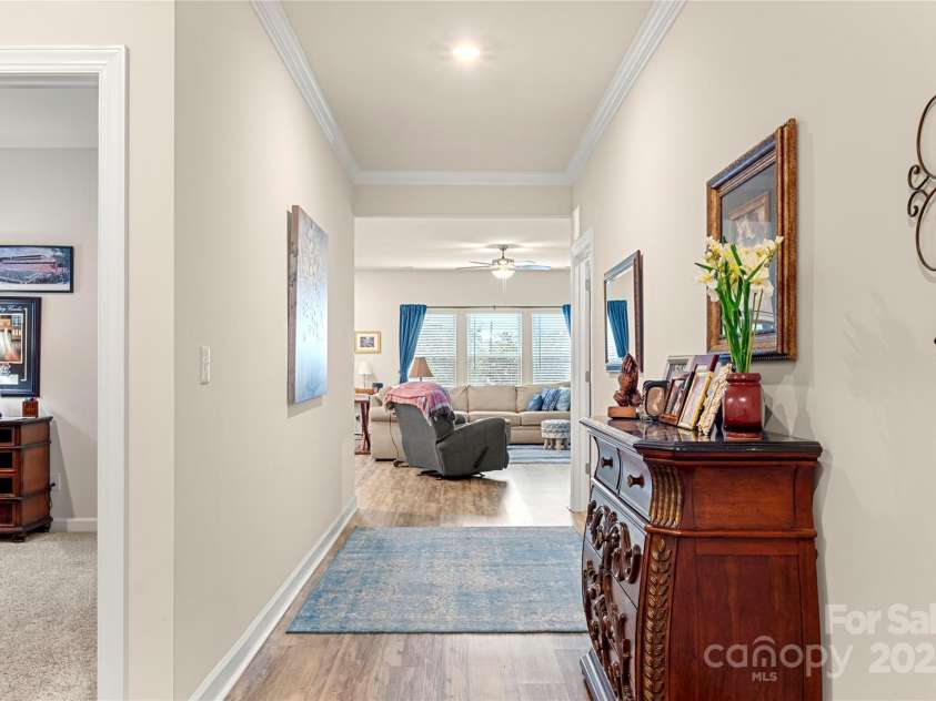 4147 Canopy Creek Drive, Denver, NC 28037.  MLS# CAR4285916, YatesRealty ID 30703. 