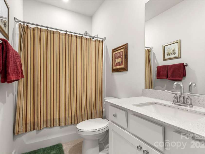 4147 Canopy Creek Drive, Denver, NC 28037.  MLS# CAR4285916, YatesRealty ID 30703. 