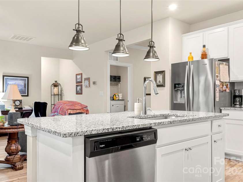 4147 Canopy Creek Drive, Denver, NC 28037.  MLS# CAR4285916, YatesRealty ID 30703. 