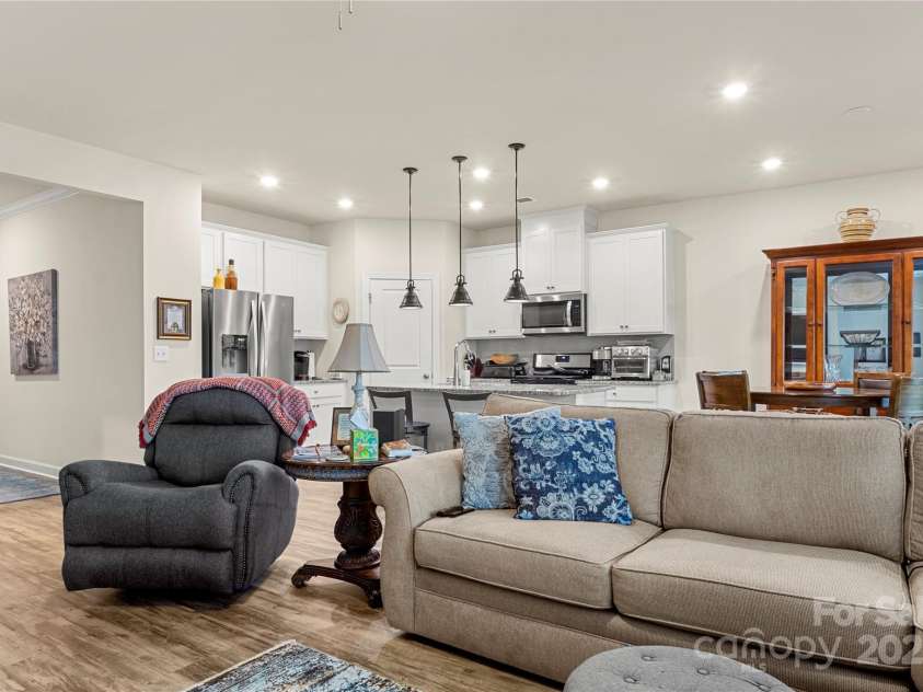 4147 Canopy Creek Drive, Denver, NC 28037.  MLS# CAR4285916, YatesRealty ID 30703. 