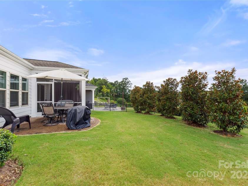 4147 Canopy Creek Drive, Denver, NC 28037.  MLS# CAR4285916, YatesRealty ID 30703. 