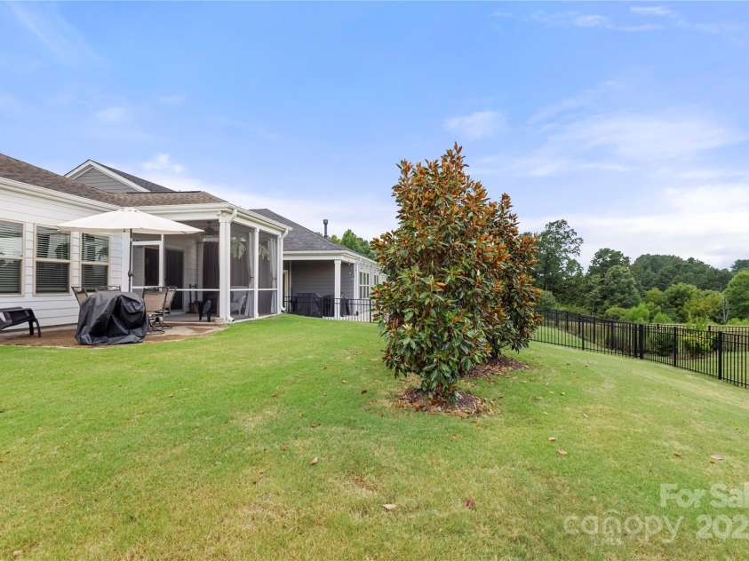 4147 Canopy Creek Drive, Denver, NC 28037.  MLS# CAR4285916, YatesRealty ID 30703. 