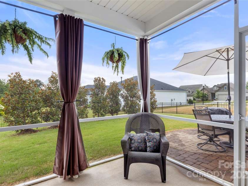 4147 Canopy Creek Drive, Denver, NC 28037.  MLS# CAR4285916, YatesRealty ID 30703. 